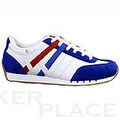 DVS Shoe Marcos FR royal